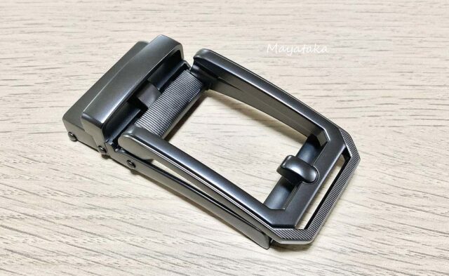 バックル その 2
