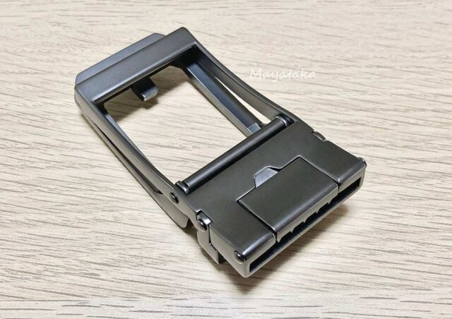 バックル その 4