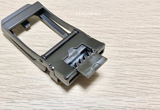 バックル その 5