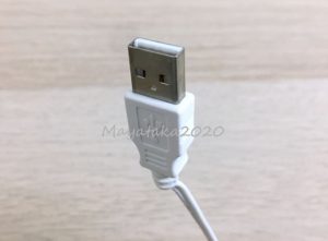 ホールテの電源まわり その3