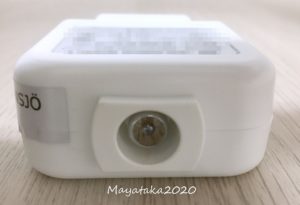 ヤンショーの電源まわり その2
