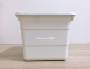 ソッケルビートの「短辺方向」