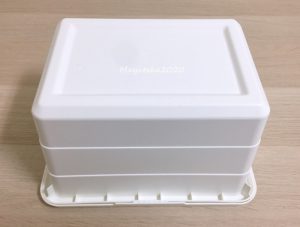 ソッケルビート小の底