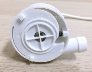 「ポンプ」その２
