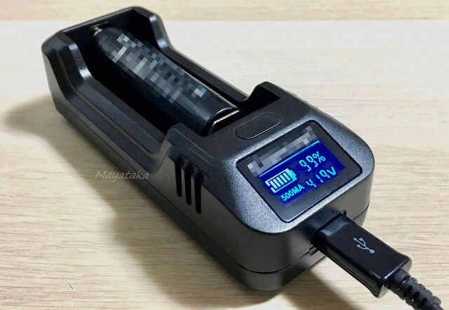 KEEP POWER L1 の 使い方 を 徹底解説 ! 視認性バツグン !:まとめ