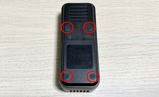 KEEP POWER L1 の 外観 その 4