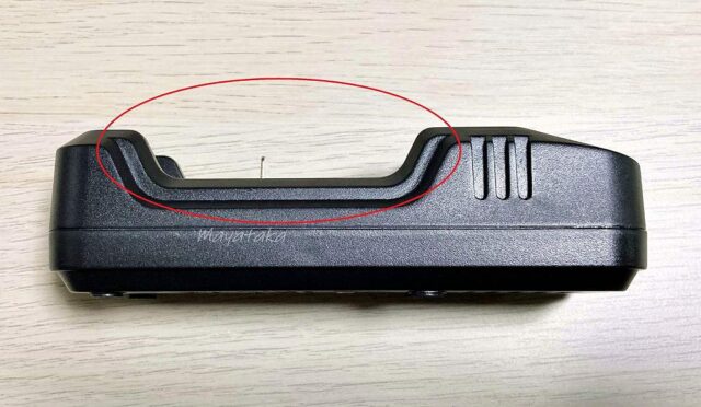 KEEP POWER L1 の 外観 その 3