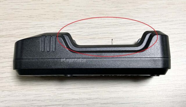 KEEP POWER L1 の 外観 その 2