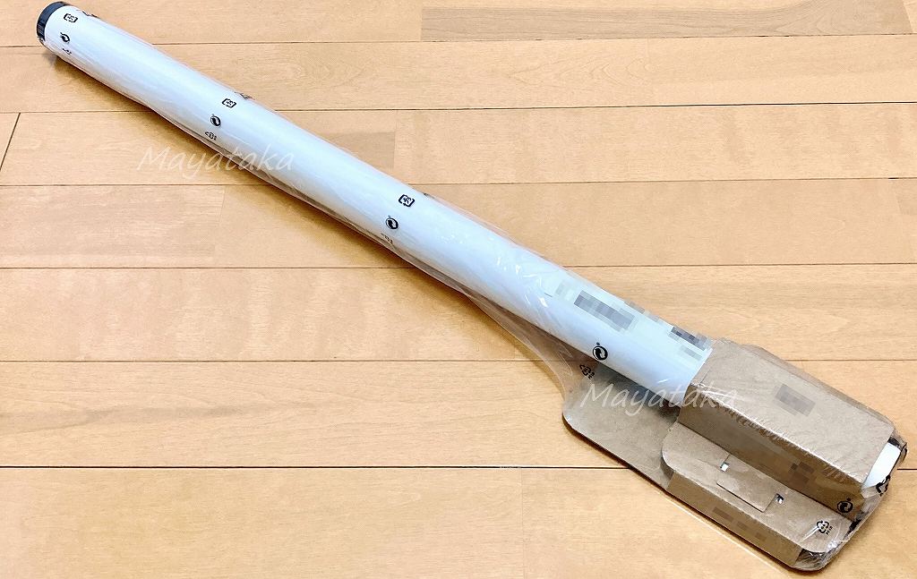 イケア『LINNMON+ADILS』テーブルの組み立て方から使用感まで徹底解説! - M a y a t a k a BLOG