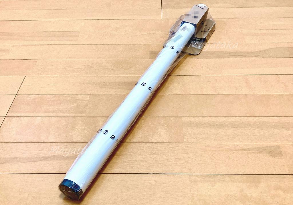 イケア『LINNMON+ADILS』テーブルの組み立て方から使用感まで徹底解説! - M a y a t a k a BLOG