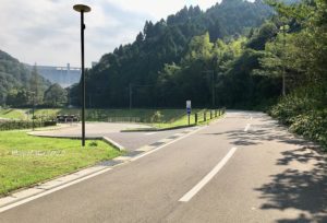 五ケ山クロスRIVER PARK(リバーパーク)の施設