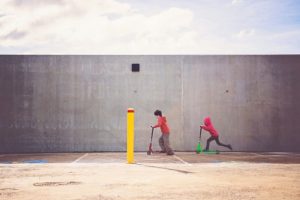 「学生時代」―小学生から大学生まで― その1
