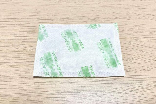 防虫対策 は 念入りに その 4