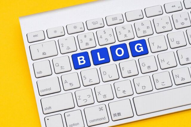 ブログ運営に必要なスキルを学んだら実践！