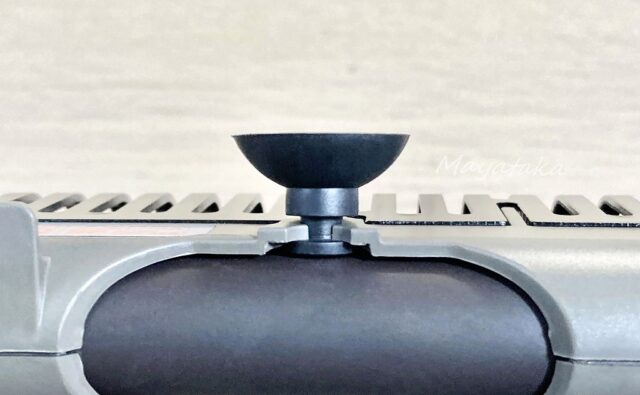 交換 キスゴム その 5