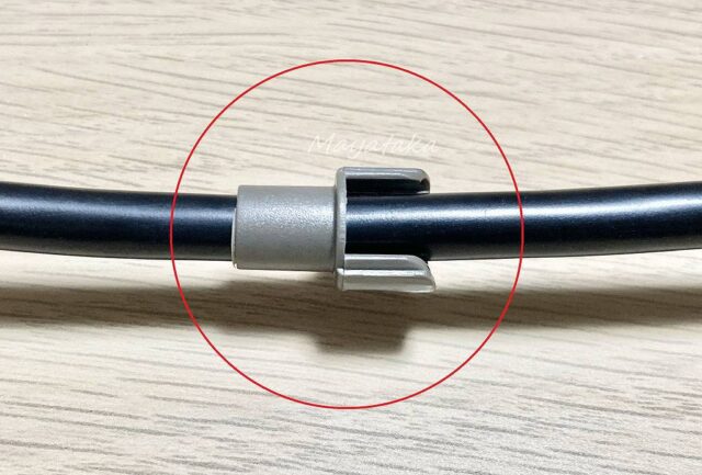 設置 の 際 には、タテ でも ヨコでも 取り付け 可能 その 1