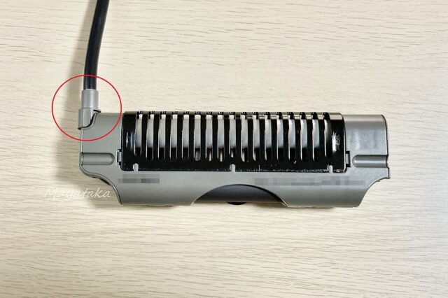 設置 の 際 には、タテ でも ヨコでも 取り付け 可能 その 5