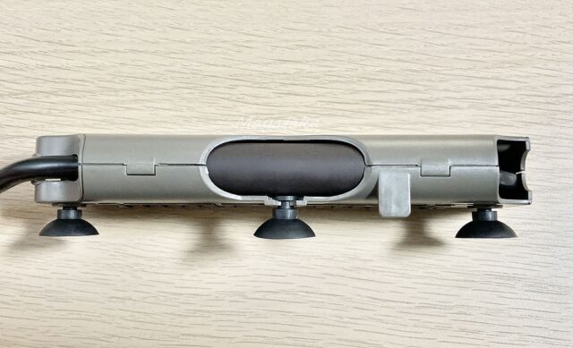 エヴァリス オートヒーター ダイヤル ブリッジ R 200 AF 2 の 仕様 その 5