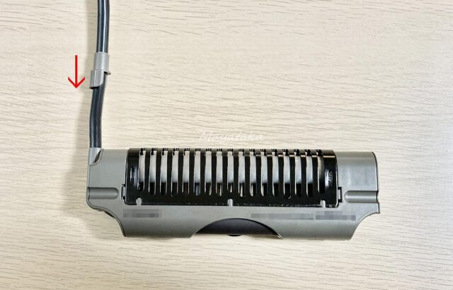 設置 の 際 には、タテ でも ヨコでも 取り付け 可能 その 4