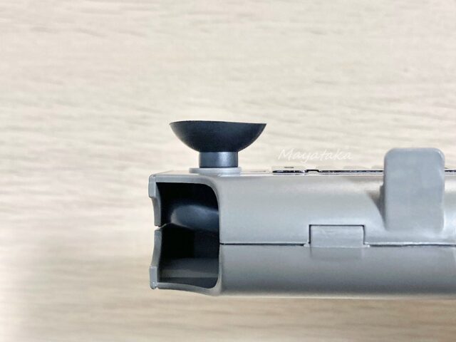 交換 キスゴム その 4