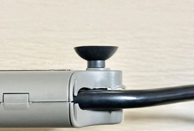 交換 キスゴム その 6