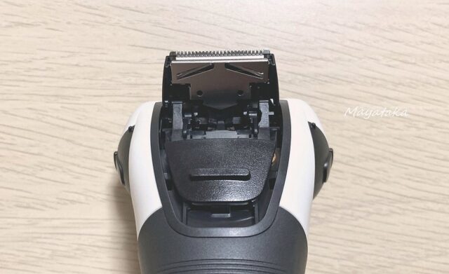 シャ ー プ  ト リ マ ー その 4