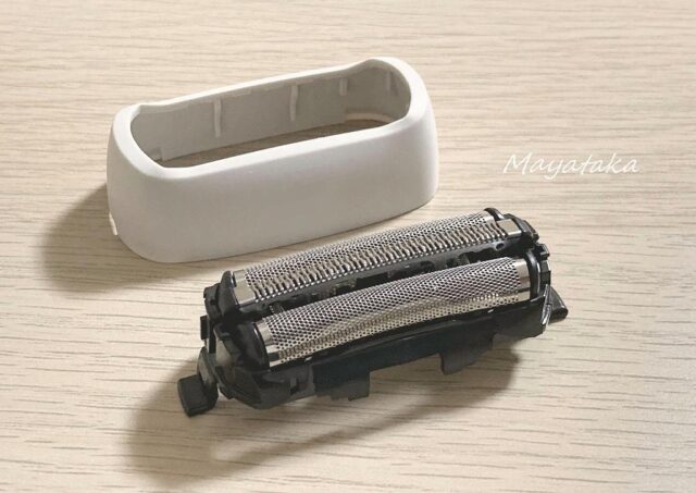 お手入れ その 7