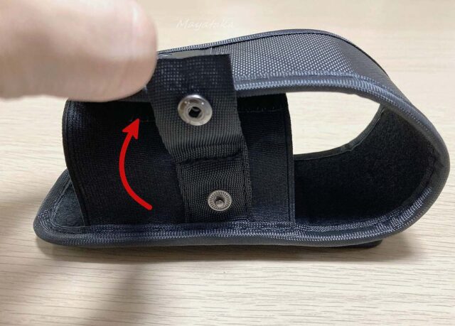 専 用 ホ ル ス タ ー その 6