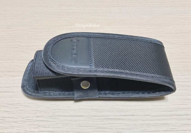 専 用 ホ ル ス タ ー その 1