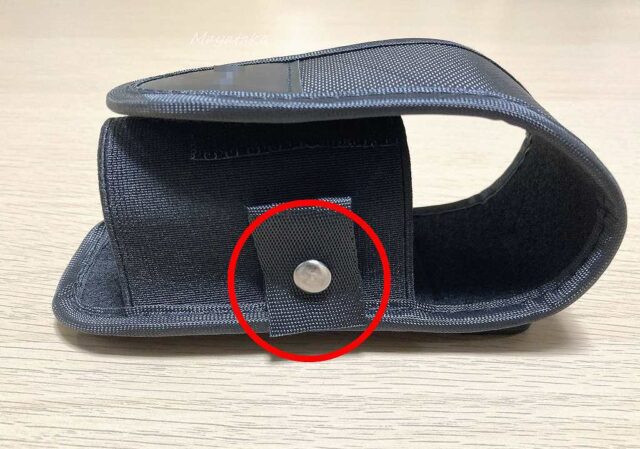専 用 ホ ル ス タ ー その 5