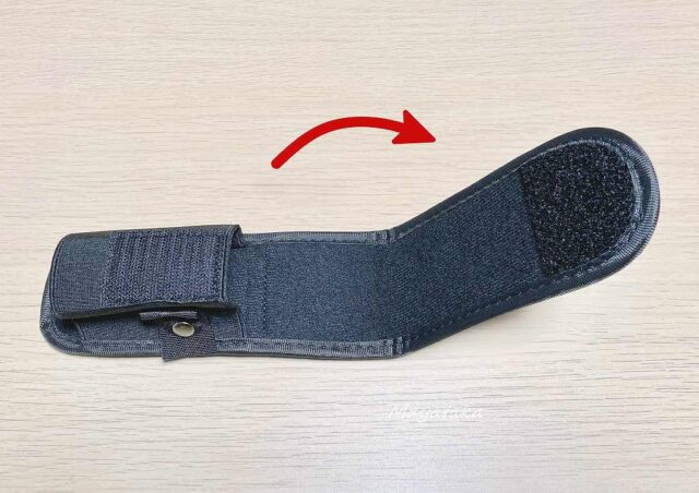 専 用 ホ ル ス タ ー その 2