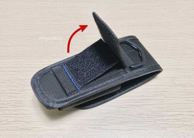 専 用 ホ ル ス タ ー その 4